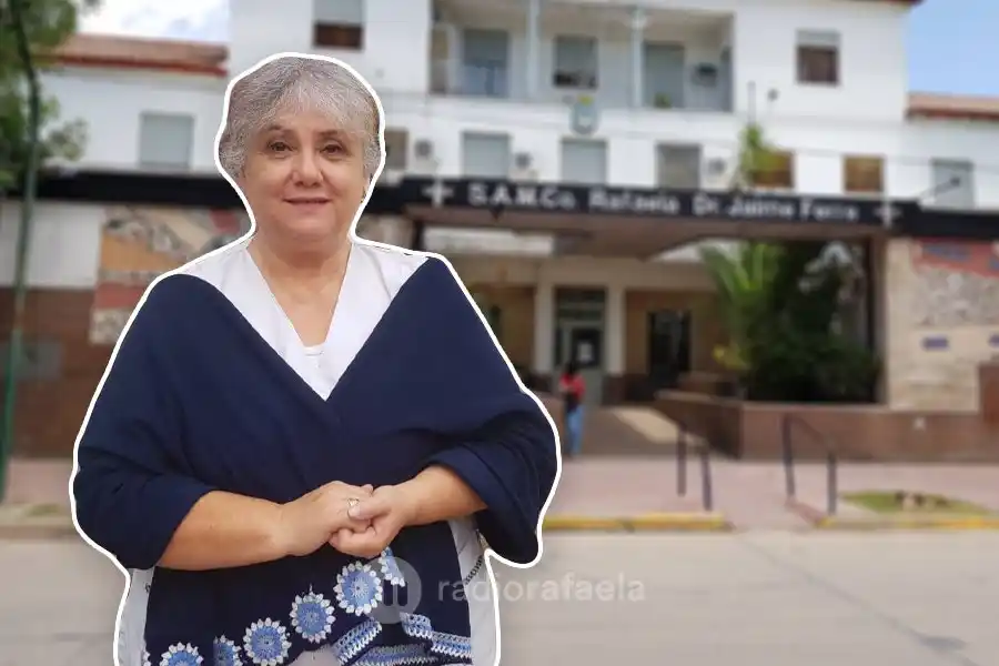 Comenzó la vacunación antigripal en Rafaela: “Nos preparamos para prevenir contra esta enfermedad”