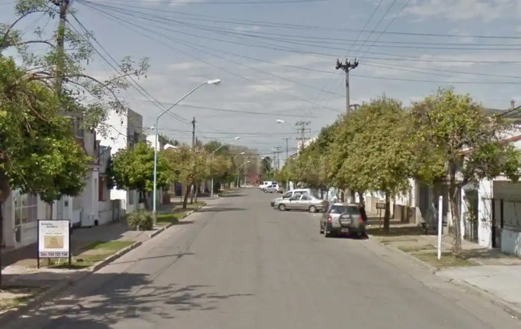 “Cuento del tío” en Santo Tomé