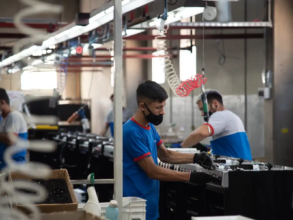 Se agrava la situación por las trabas a importaciones