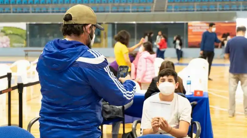 Miércoles sin víctimas fatales y con 13 casos nuevos de covid-19 en Formosa