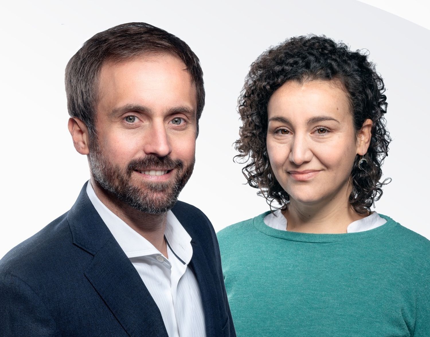 Rossi y Noacco proponen una agenda común de trabajo a las y los legisladores por Entre Ríos