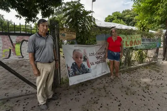 Se confirmó la fecha del juicio del caso Loan.
