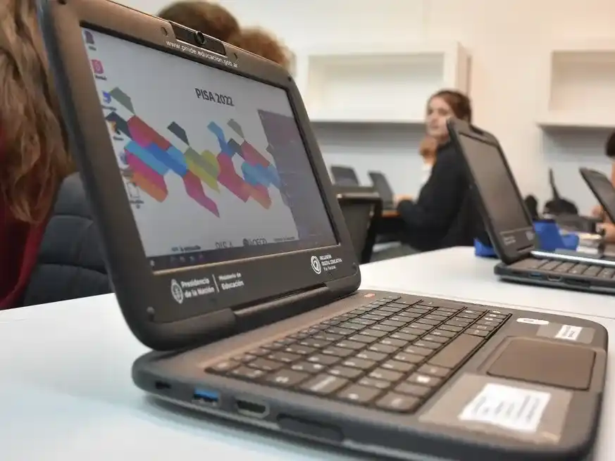 "Continuamos sin poder compatibilizar la expansión de la matrícula con los aprendizajes más fundamentales", dice una especialista. Foto: Mauricio Garín