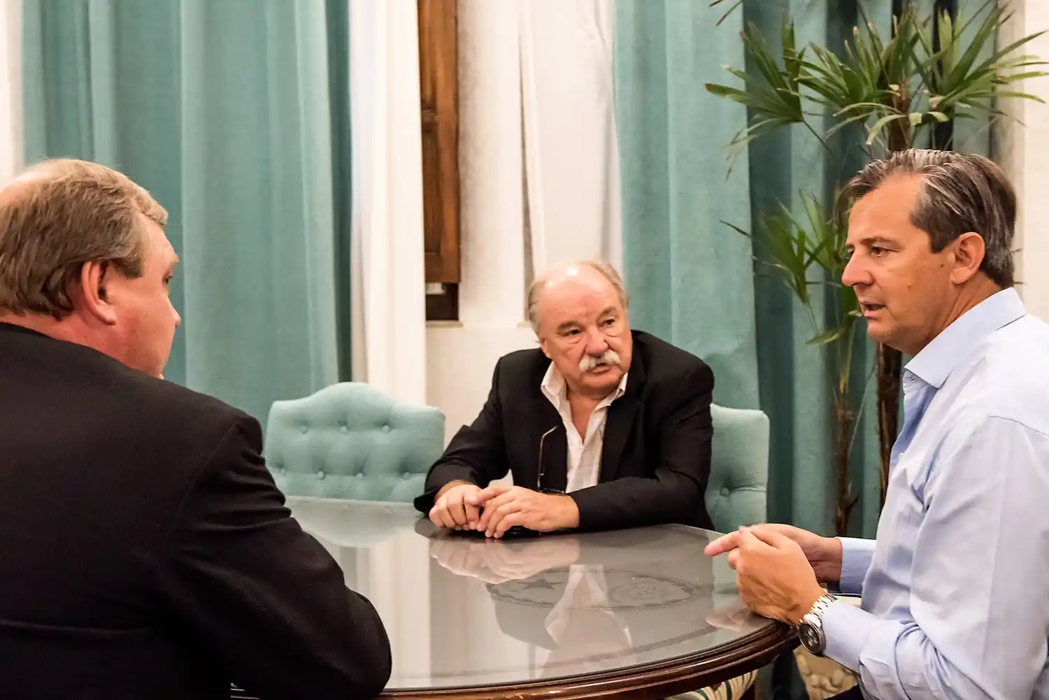 Preparan los festejos por el Día del Alemán del Volga