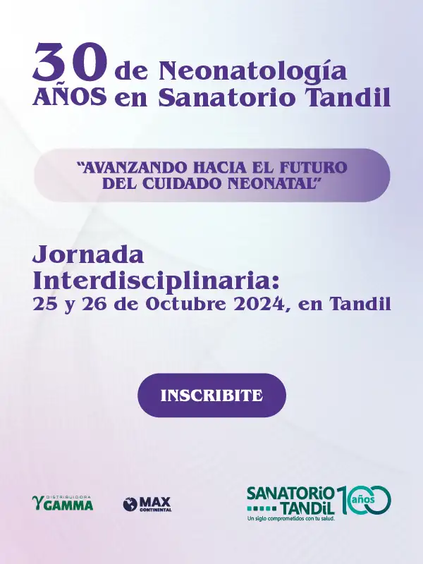 Neonatología sanatorio