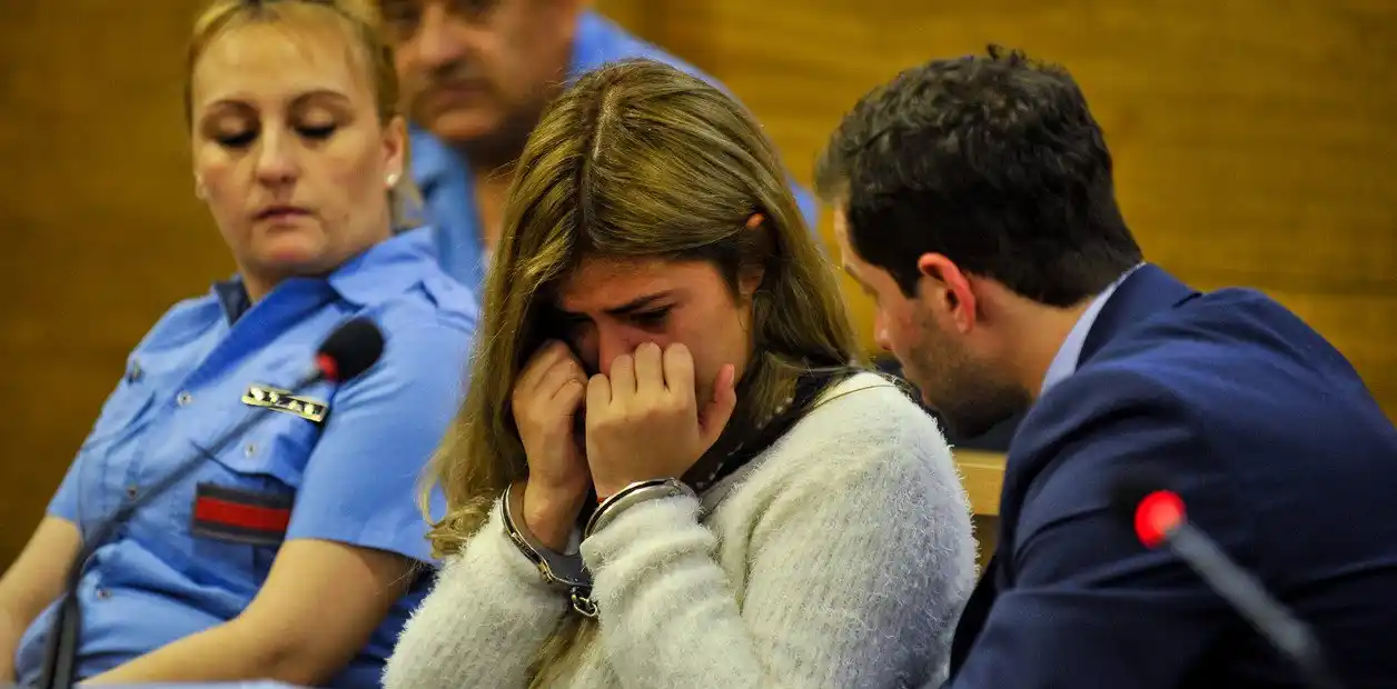 "Lo planifiqué, pero...": la explicación de la joven que le mutiló el pene a su pareja