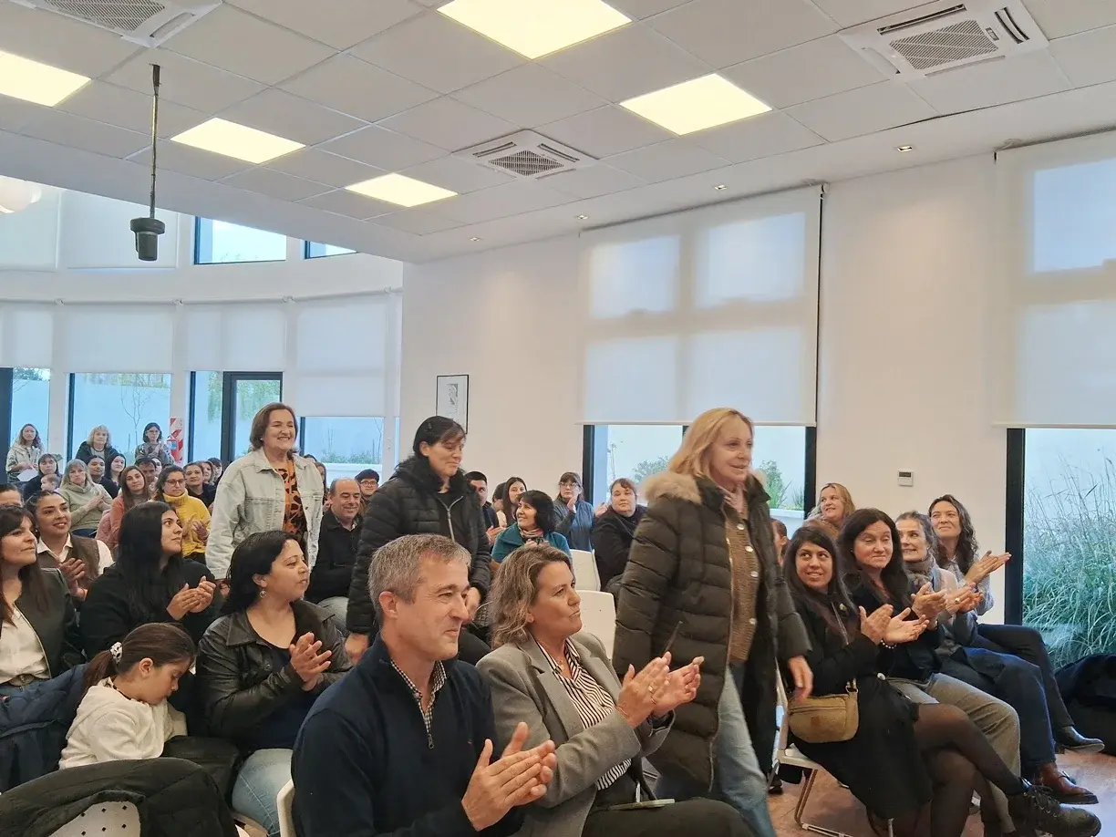En la primera edición de Mujeres que hacen Lobería ya se entregaron premios.