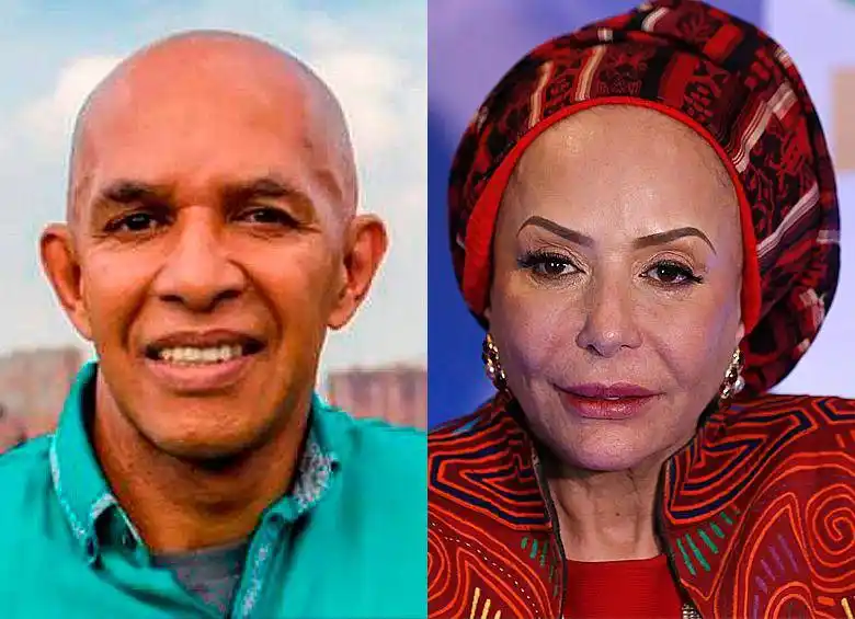 ¡DIRECTO A EE.UU.! Petro aprueba extradición de hermano de Piedad Córdoba