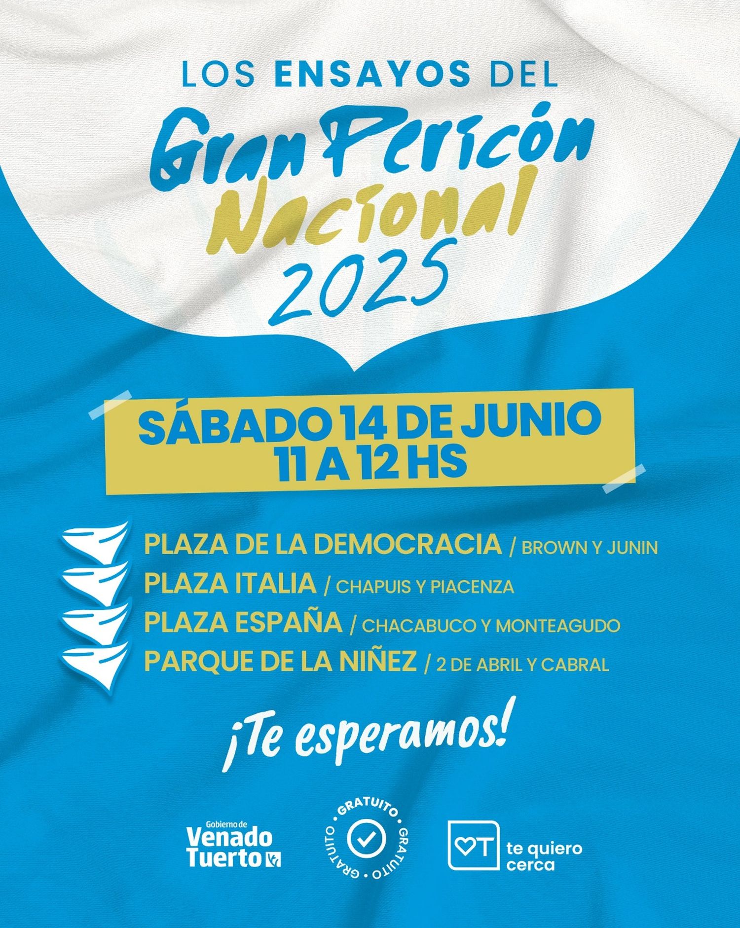 pericon 2025