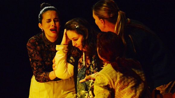 Se conocieron los elencos protagonistas del Encuentro Entrerriano de Teatro