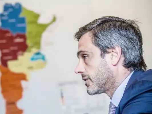 Michel plantea monitorear el impacto del Acuerdo Mercosur-Unión Europea en la industria del biodiesel