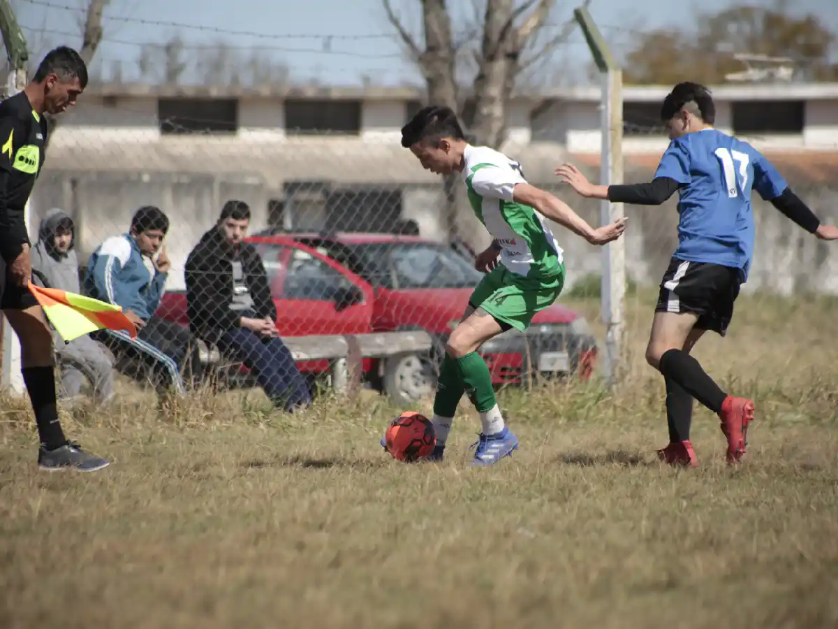 Postergaron el inicio  del torneo Apertura