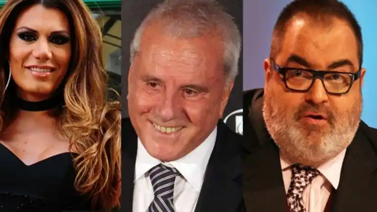 Flor de la V, contra Fernando Bravo y  Lanata: "Fomentan el odio y la discriminación"