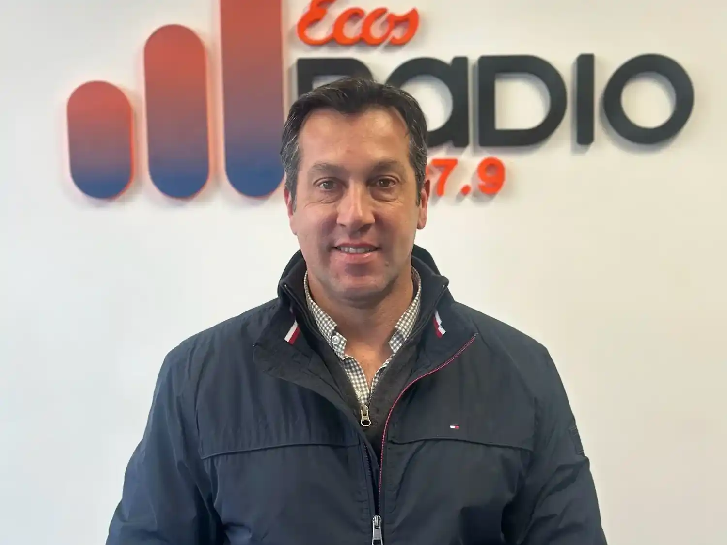 Arturo Rojas criticó el recorte de fondos del Gobierno Nacional: "Esto no pasó nunca"