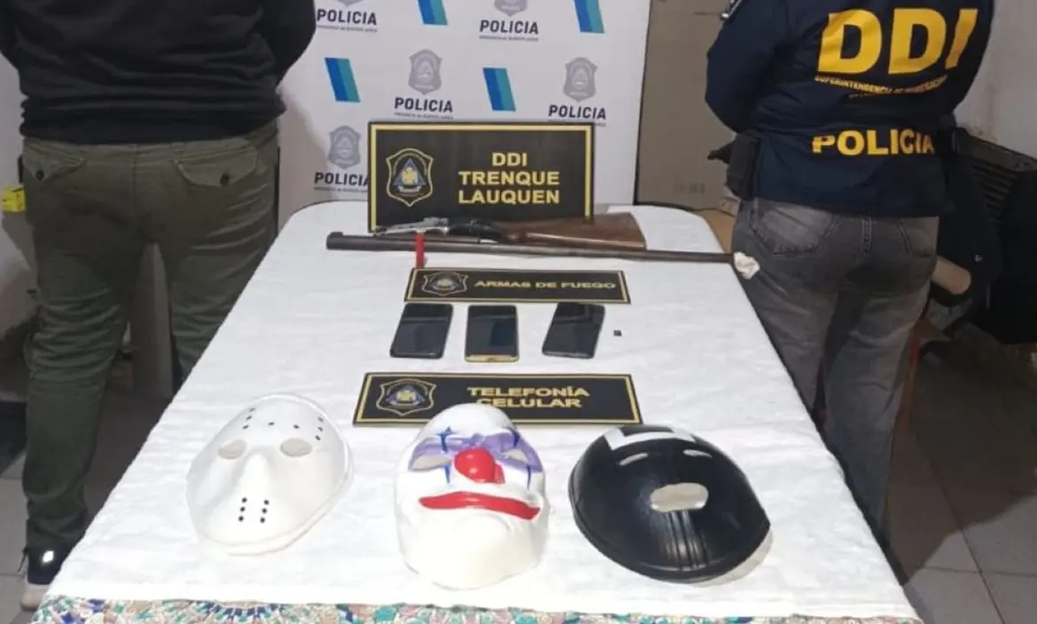 Ciberpedofilia y abuso infantil: 16 detenidos tras allanamientos en Pilar y otras comunas