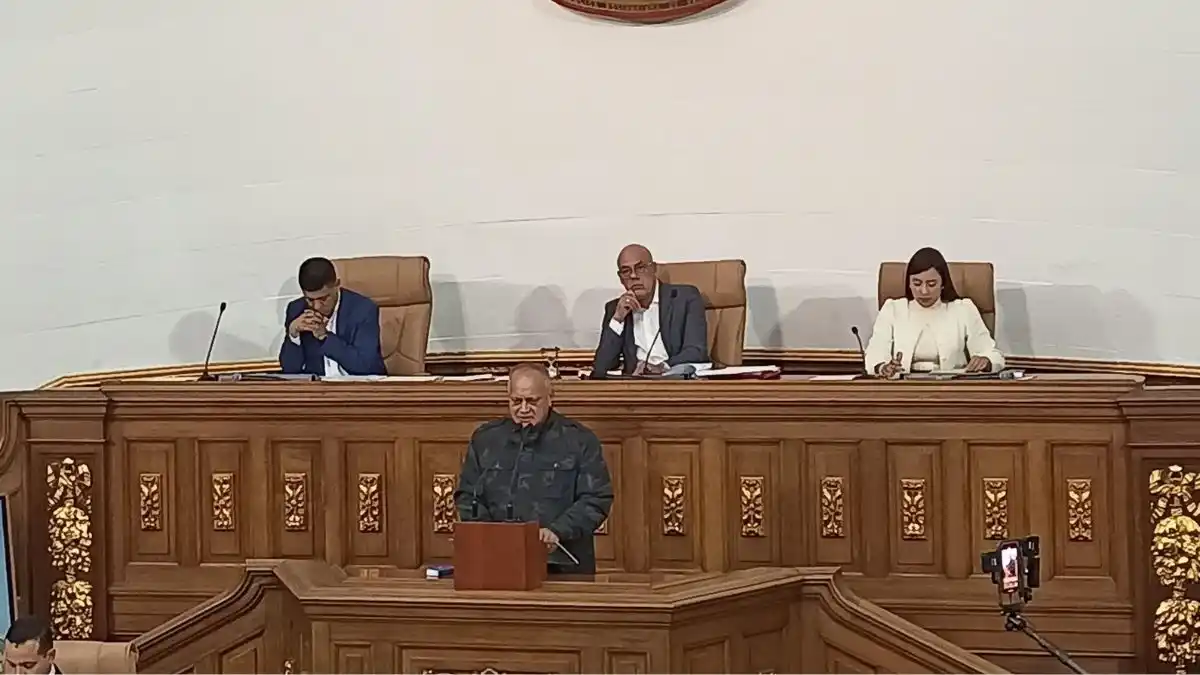 AN investigará el CRIMEN DE ODIO contra Orlando Figuera y van por los responsables (Video)