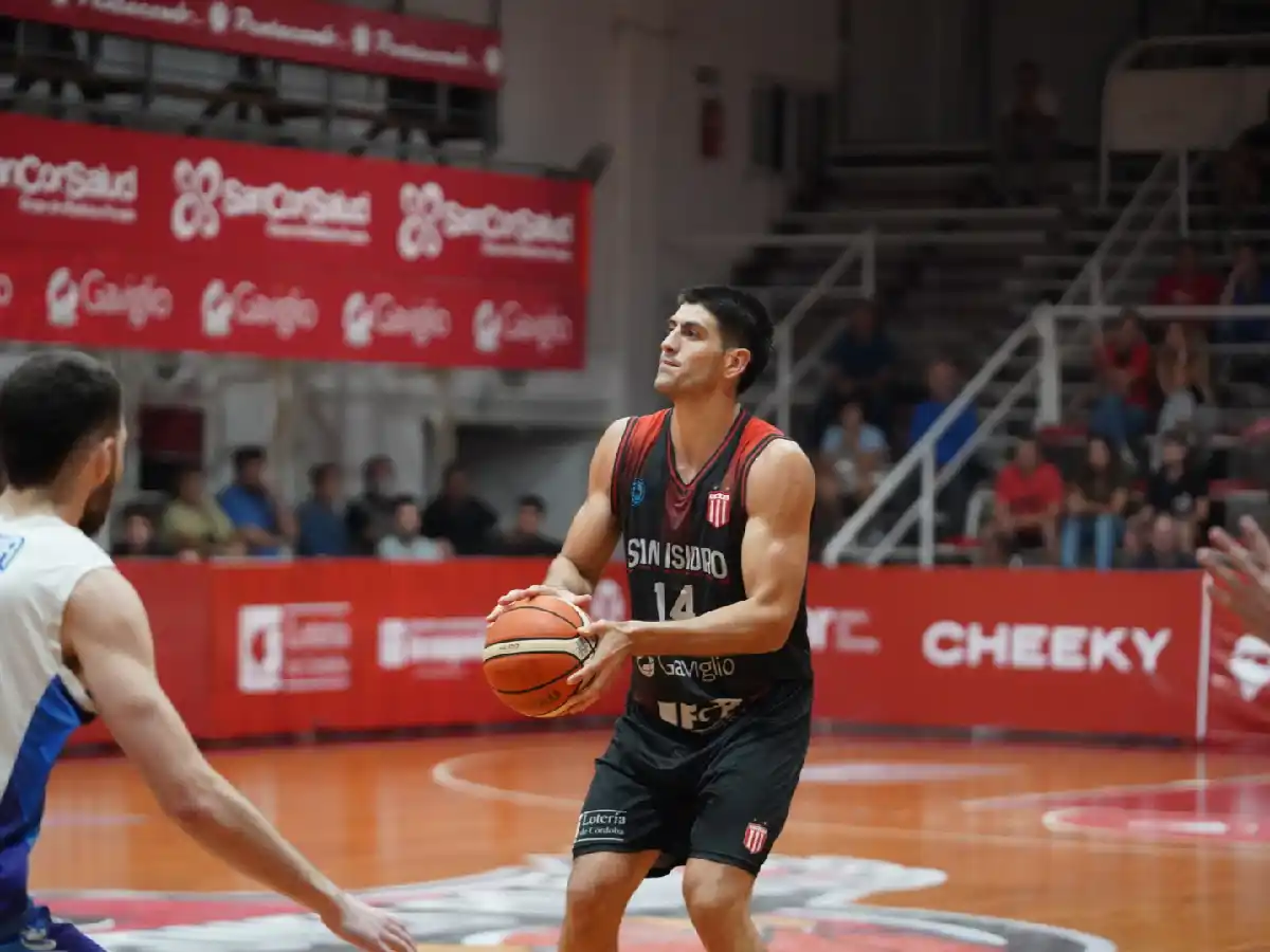 Se despertó justo a tiempo