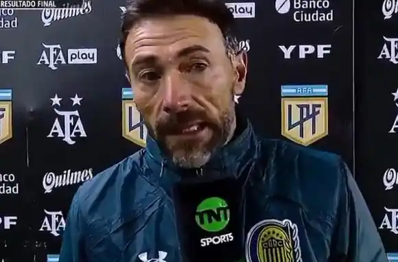 Kily González: «Estamos en un proceso que tenemos que saber adaptarnos y ojalá el día de mañana formemos un gran equipo»