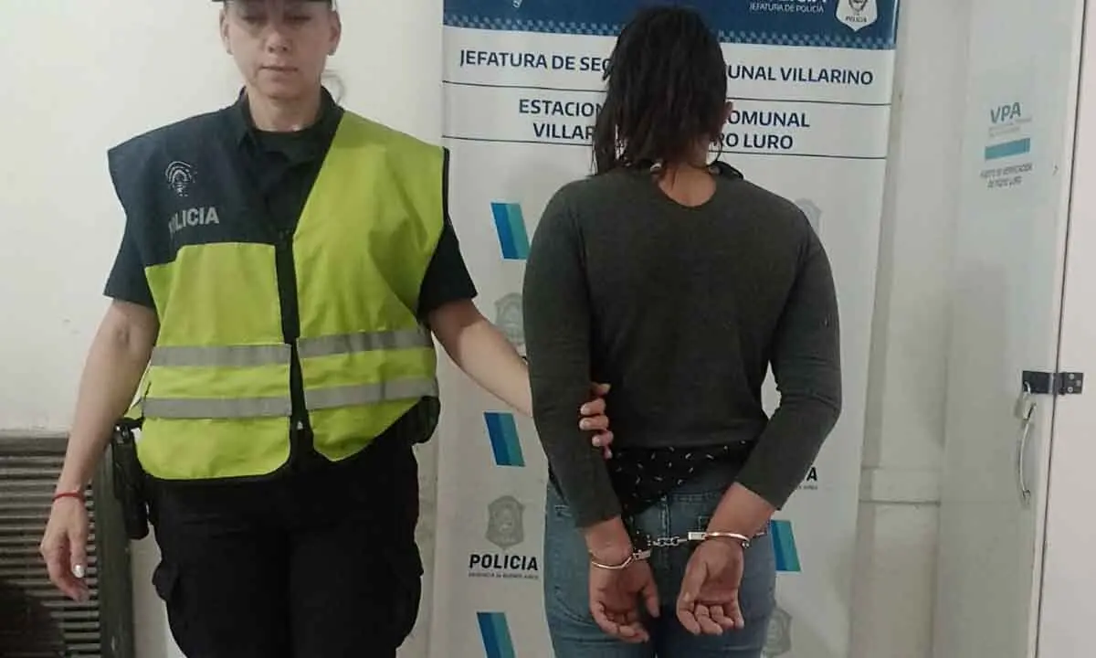 Foto: La Brújula 24