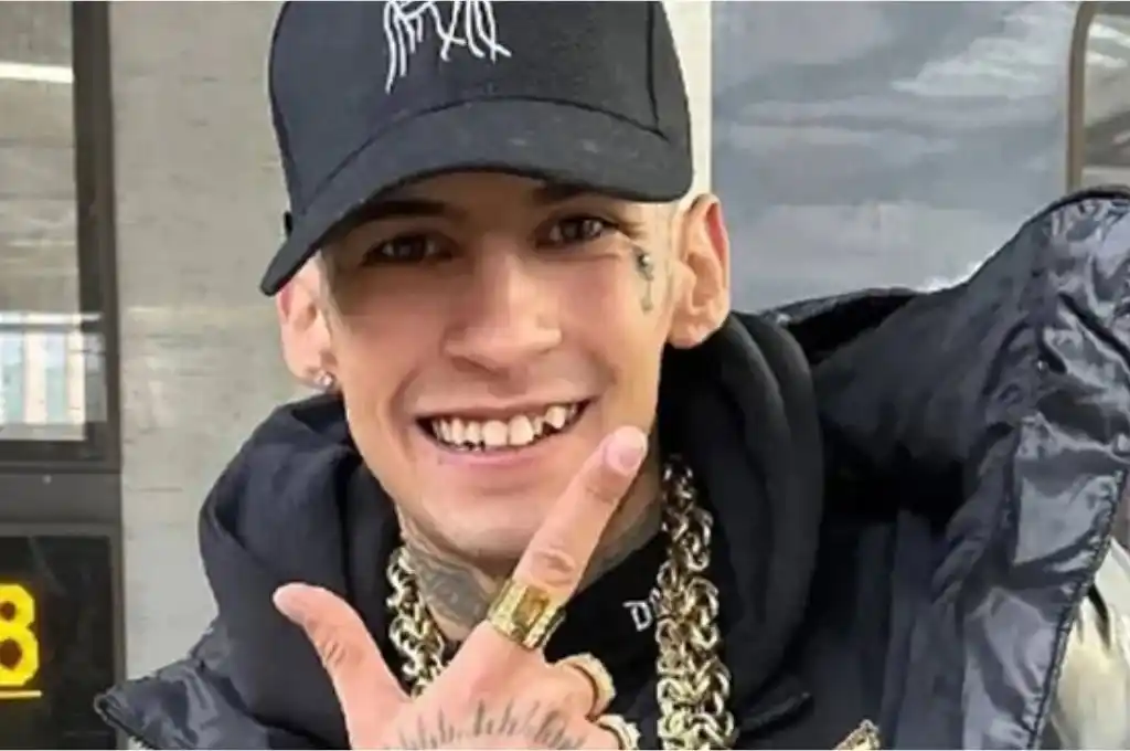 Luego de pasar un mes detenido en la DDI de Quilmes