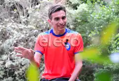 Sergio Hoffman y el sueño de repetir la Tandilia