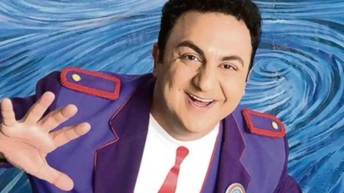 Las experiencias paranormales de Diego Topa: vio dos OVNIS y siente "señales" de Romina Yan