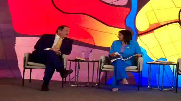 ALIANZAS PÚBLICO-PRIVADAS: la propuesta de Fedecámaras para fortalecer el Sistema Eléctrico Nacional