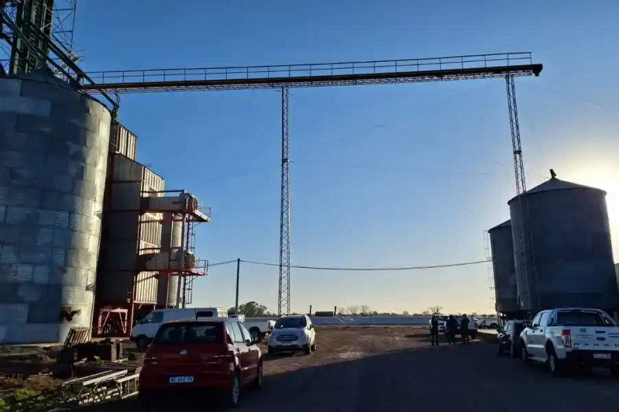 Anunciaron desembolsos para obras en San Guillermo por más de $130 millones