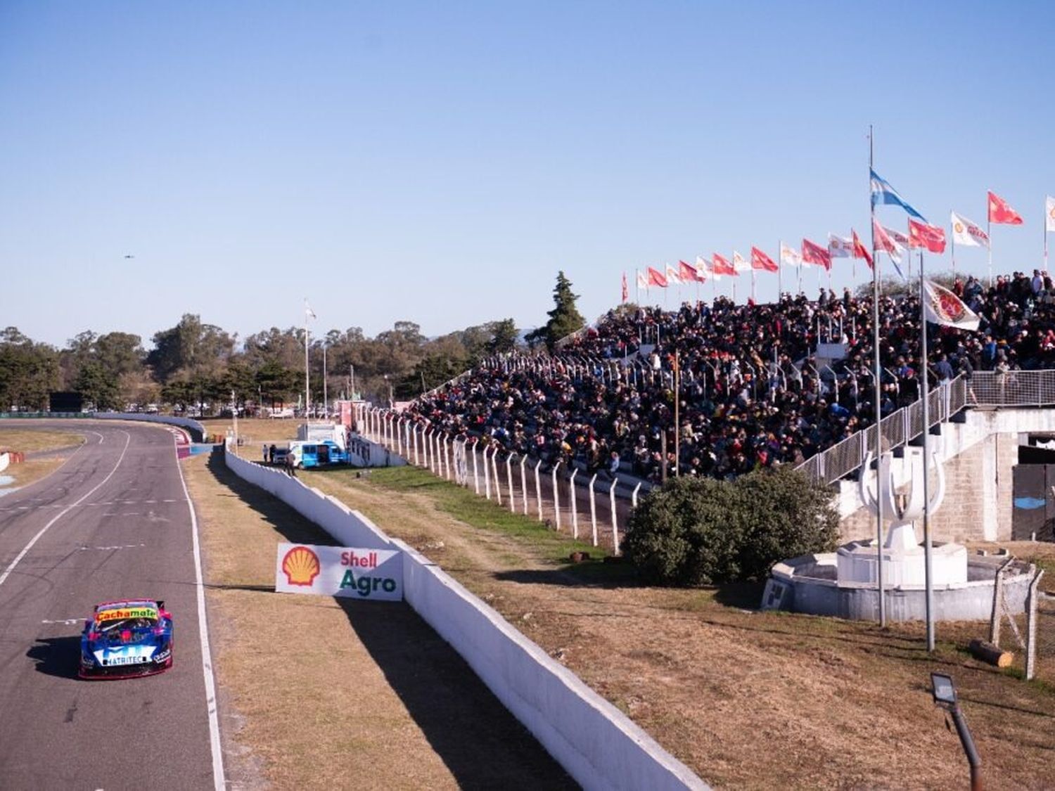 tc carretera 2