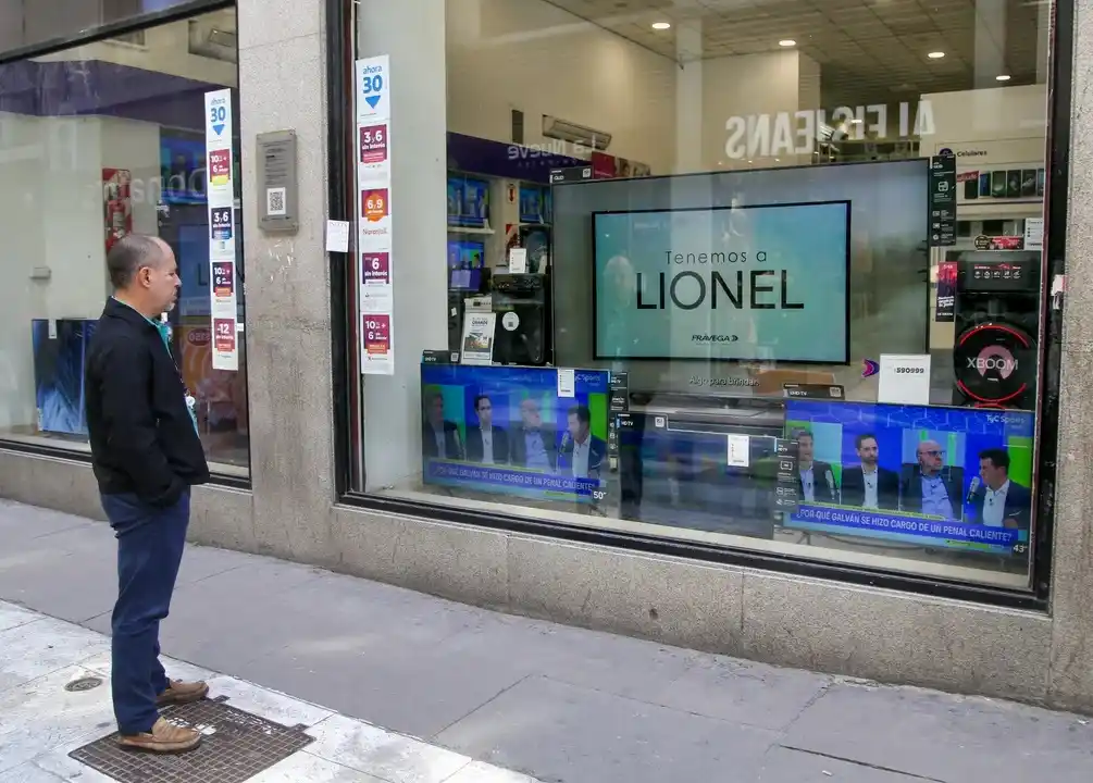 La suba de la inflación mayorista se vinculó principalmente al aumento de los productos importados.