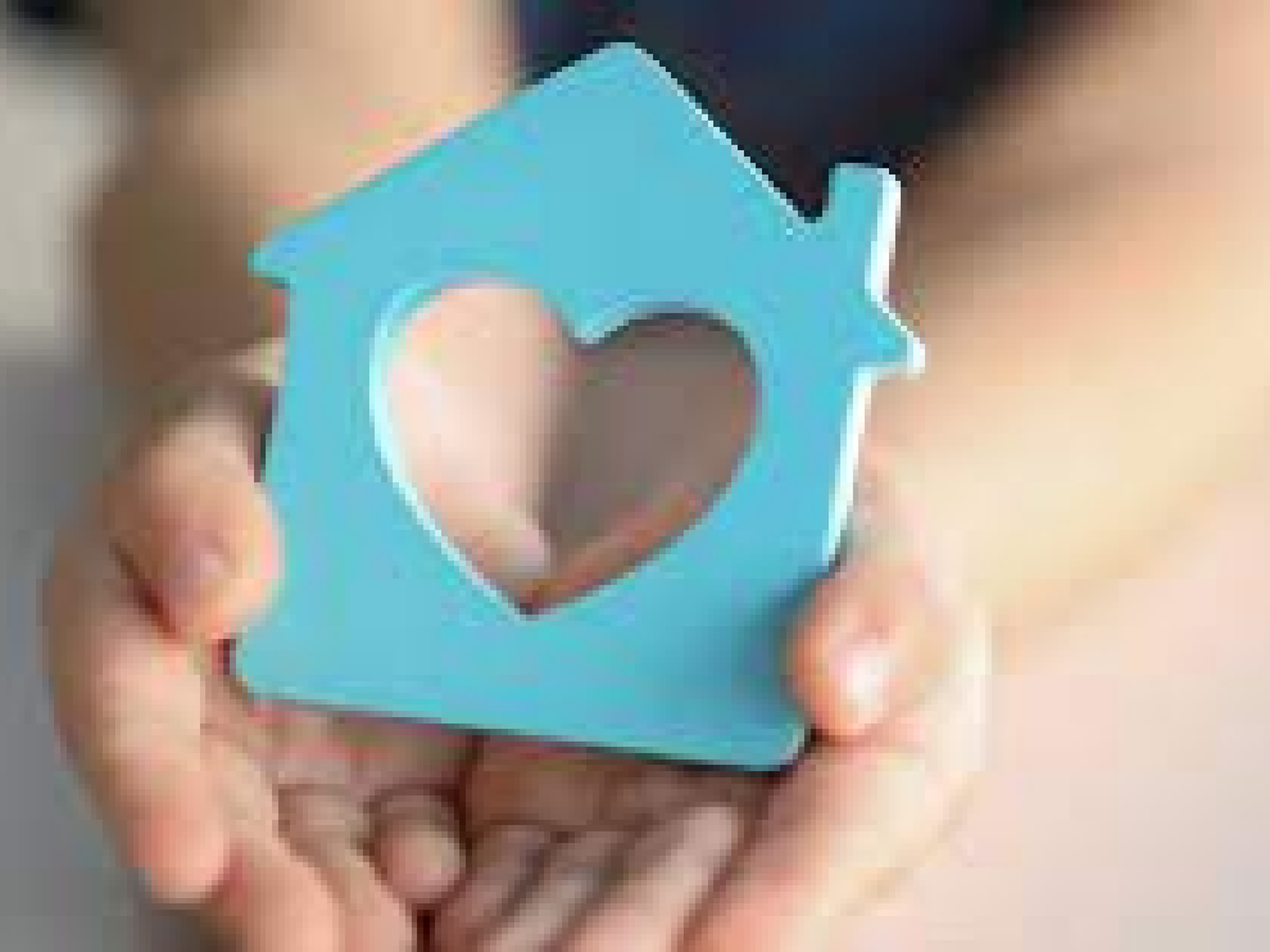 Cinco hermanitos esperan ser adoptados todos juntos en Córdoba
