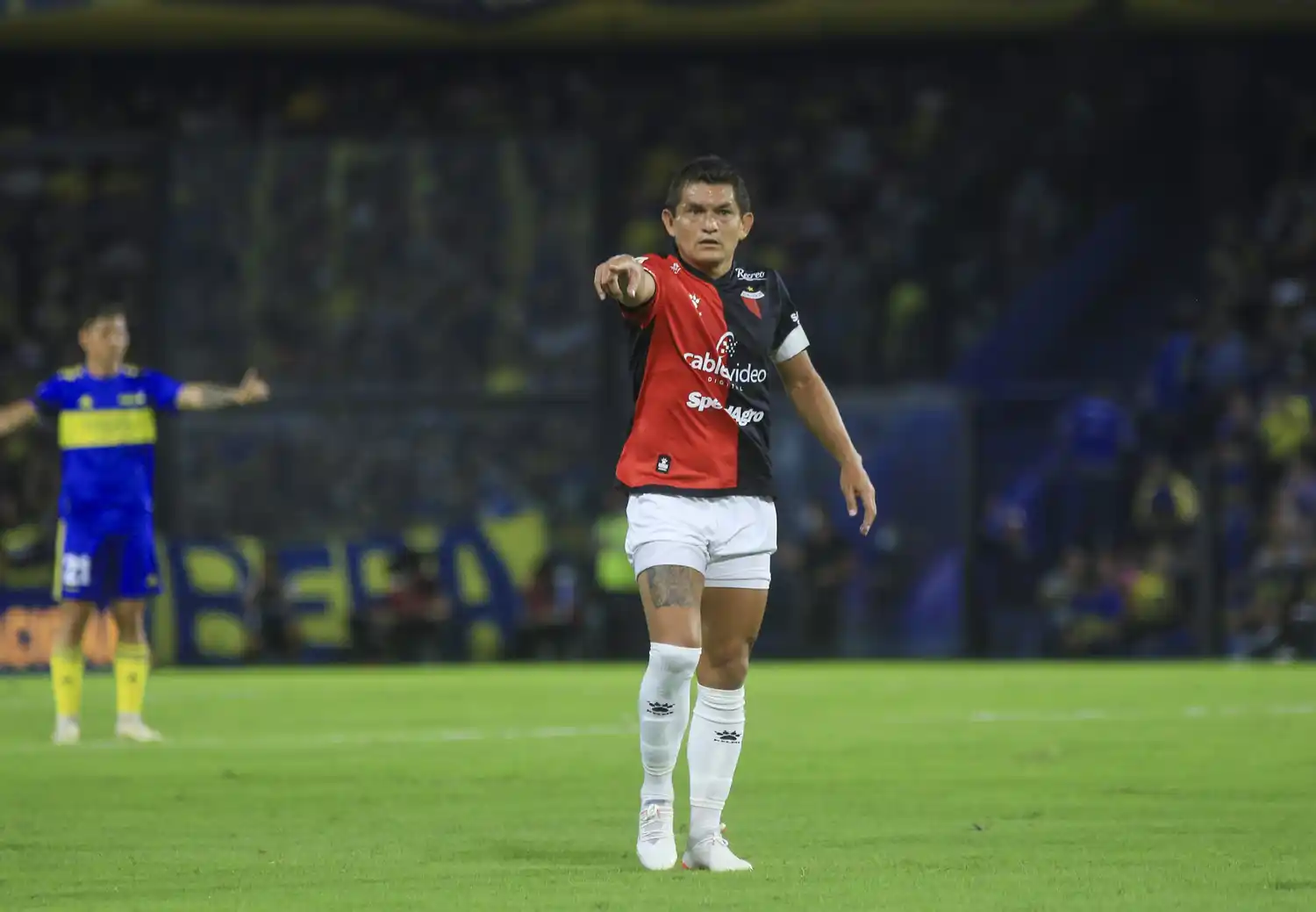 Hay partidos en Santa Fe, Junín, Tucumán y Córdoba