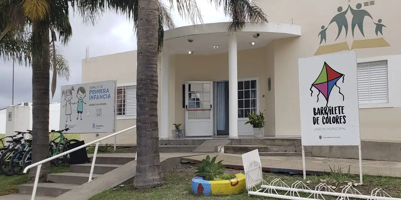 Ampliación y mejoras en los Centros de Atención Primaria de la Salud