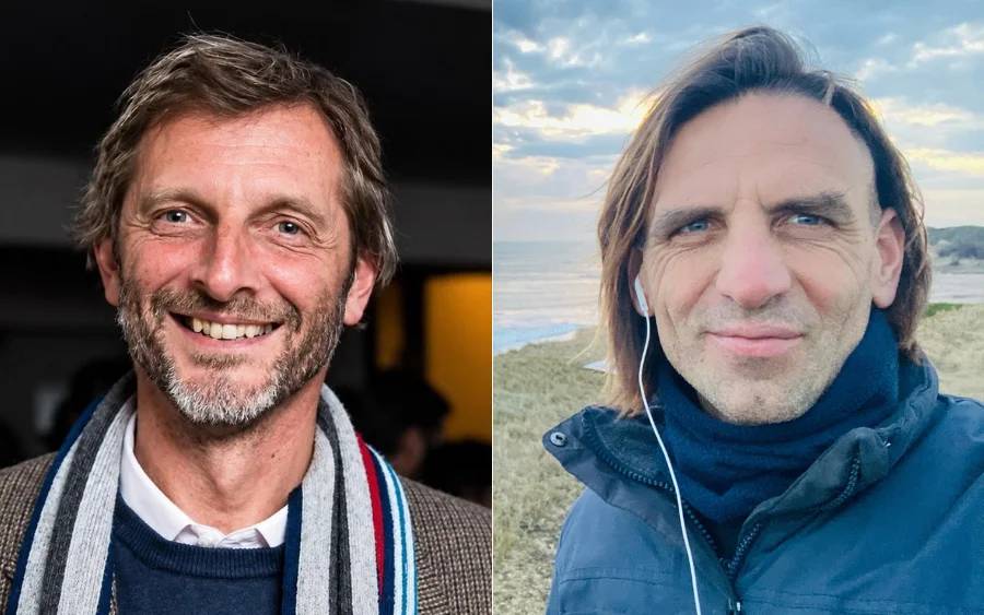 Los arquitectos fallecidos tras el trágico vuelco en la Ruta 2 a la altura de Chascomús