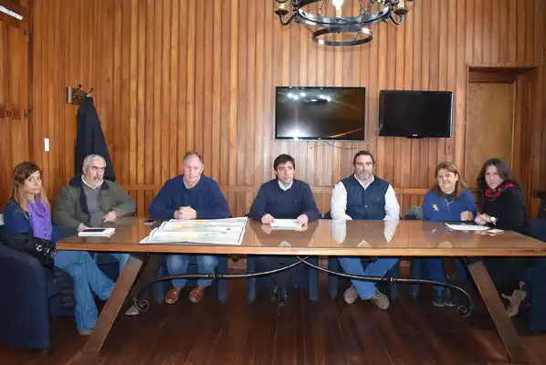 Inundaciones en Daireaux: El intendente brindó detalles y dijo que "no recibió aportes económicos" de provincia ni Nación