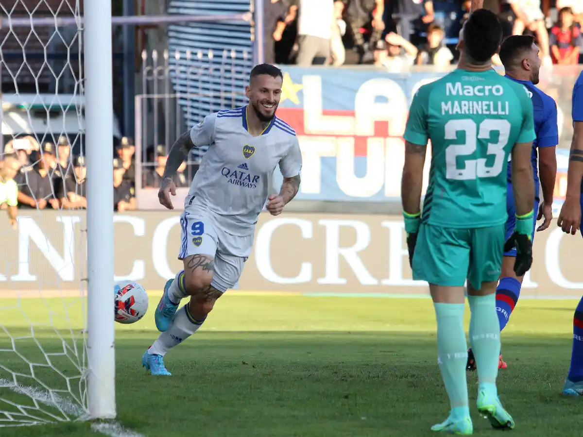 Boca, en Victoria, superó a Tigre 