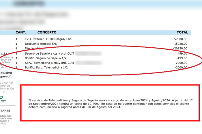 servicios gigared compulsivos