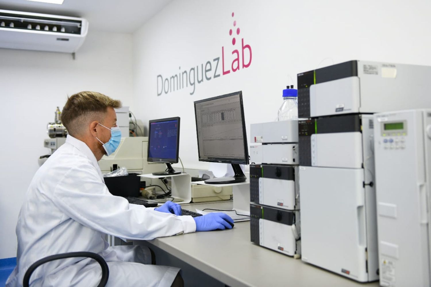 El medicamento testeado en Entre Ríos podría utilizarse de manera masiva a principios del 2021