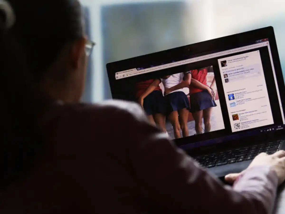 Estadística: se abren 55 causas cada día por pornografía infantil 