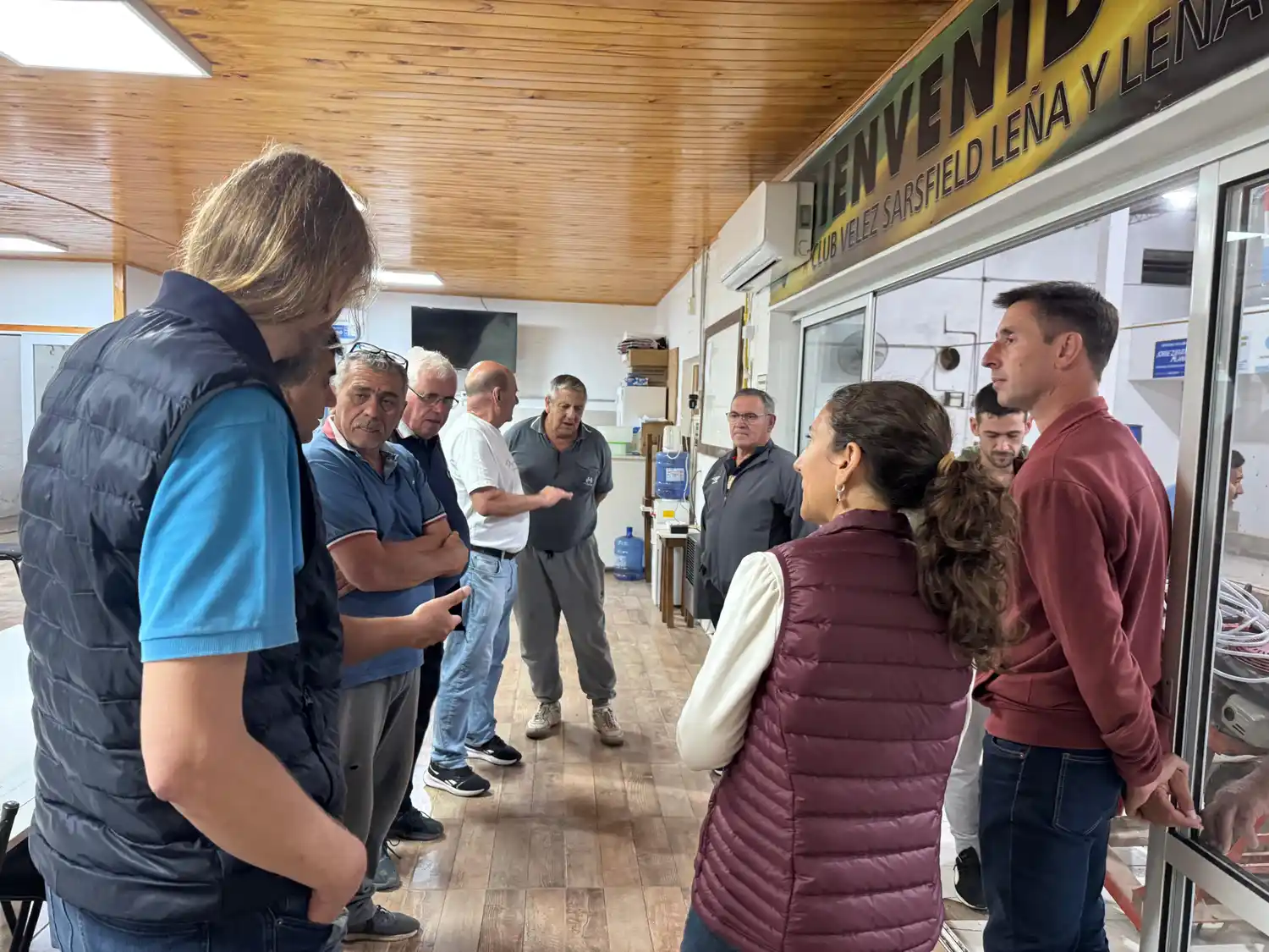 Di Gregorio Leña y Leña