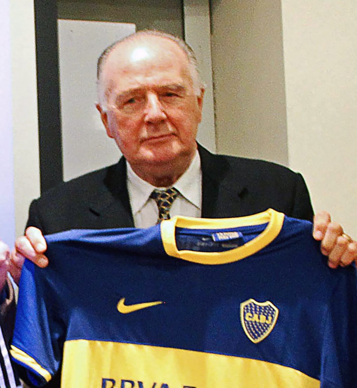 Boca despide a Marzolini, una de sus glorias