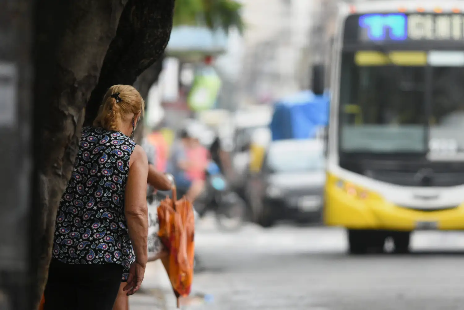 Regularizaron el pago y no habrá paro de colectivos en la ciudad de Santa Fe