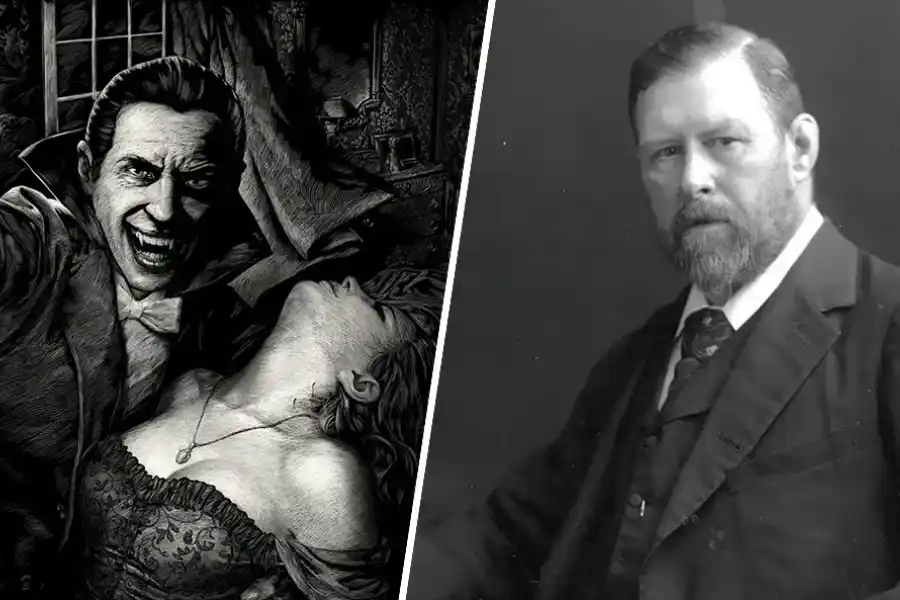 La elección del 26 de mayo para esta celebración no es casual; coincide con la fecha en que se publicó por primera vez la novela de Stoker.