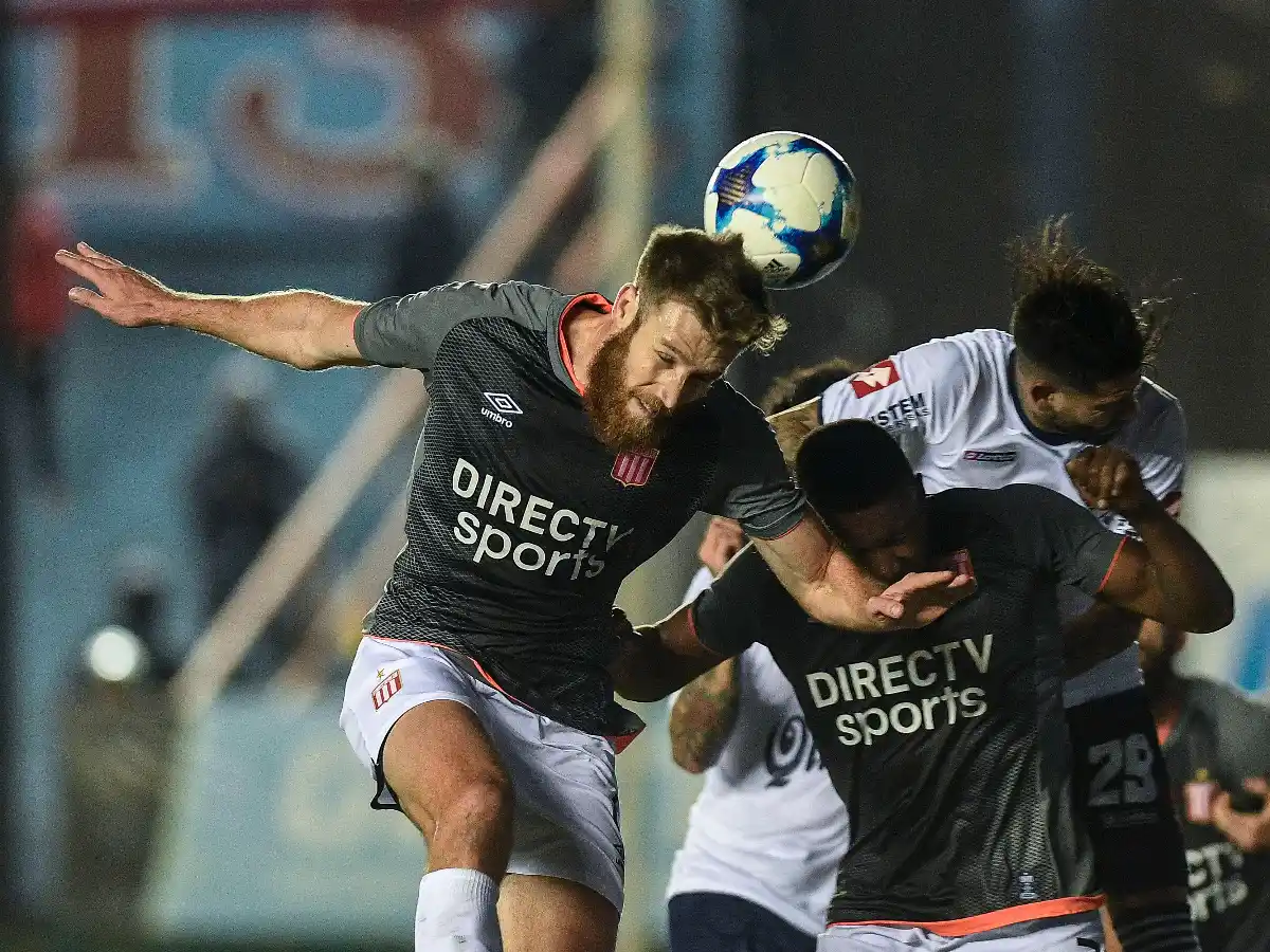 Estudiantes logró su objetivo