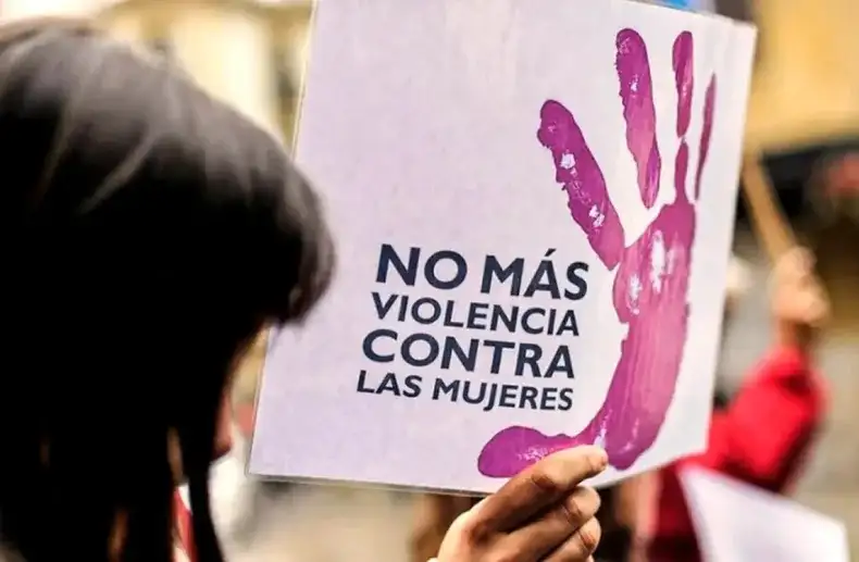 En Argentina, hubo 153 femicidios en lo que va del año y 559 tentativas.