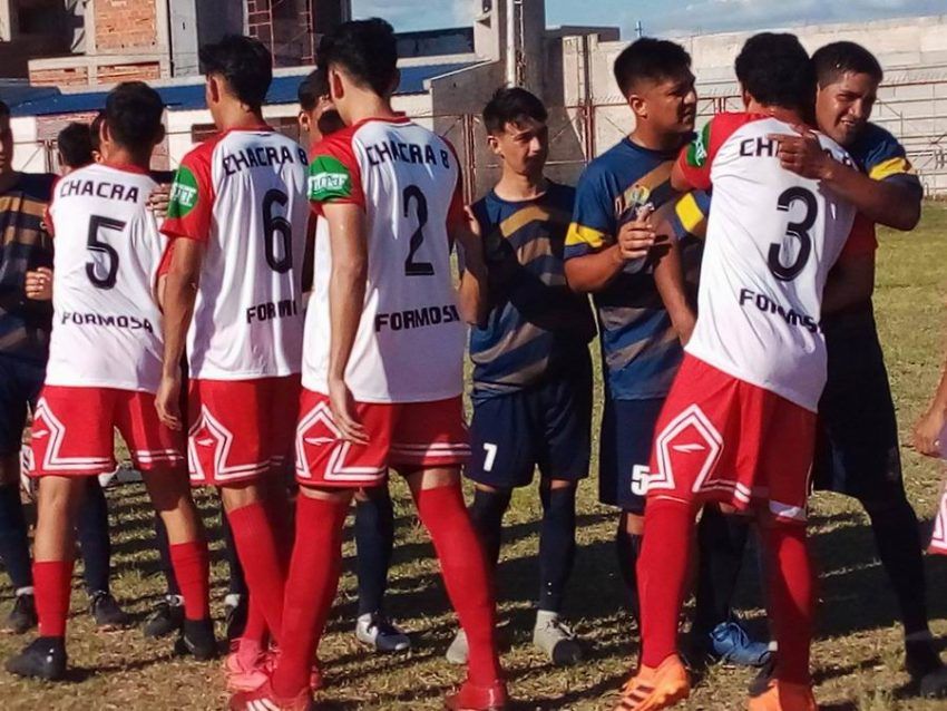 Volvió el torneo de la LFF con su primera fecha
