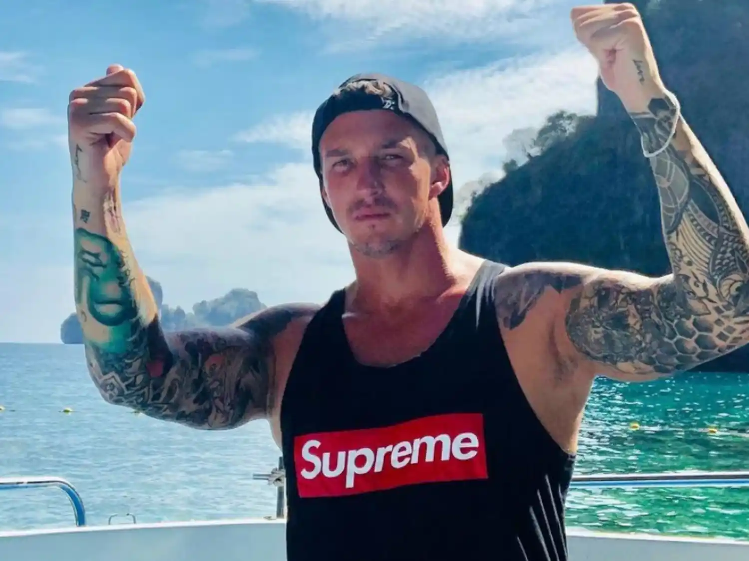 Fernando Pérez Algaba es el empresario asesinado.