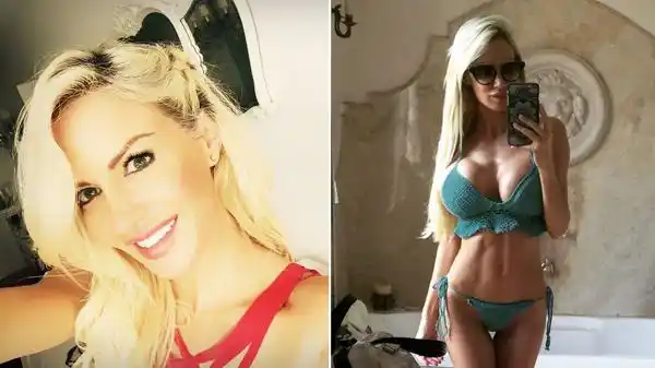 Luciana Salazar: “Congelé óvulos para prolongar mi deseo de ser madre”