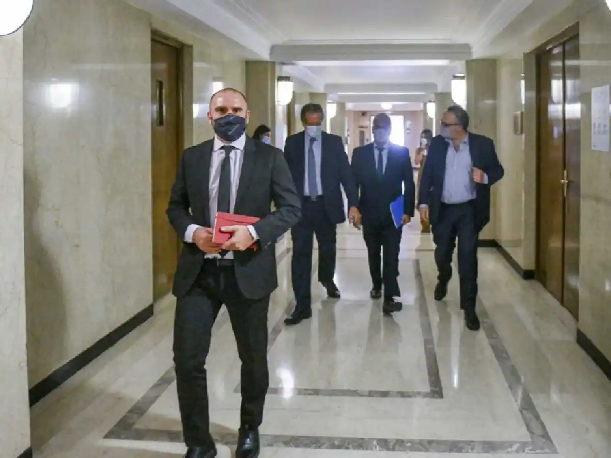 Empresarios celebran el acuerdo con el FMI: "Es clave para consolidar la expansión de la economía"