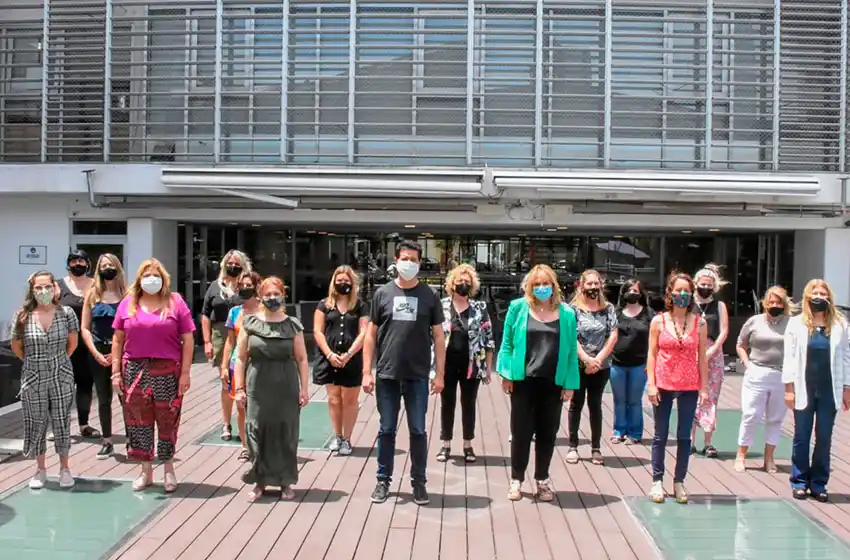 Mujeres radicales realizarán encuentro provincial en Mar del Plata
